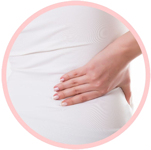 PELVIC & ABDOMINAL PAIN, LOWER BACK, HIP & SI JOINT PAIN