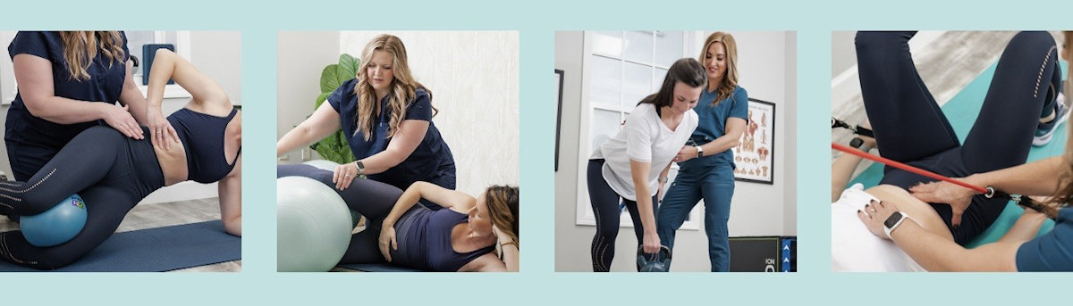 Revive Rehab