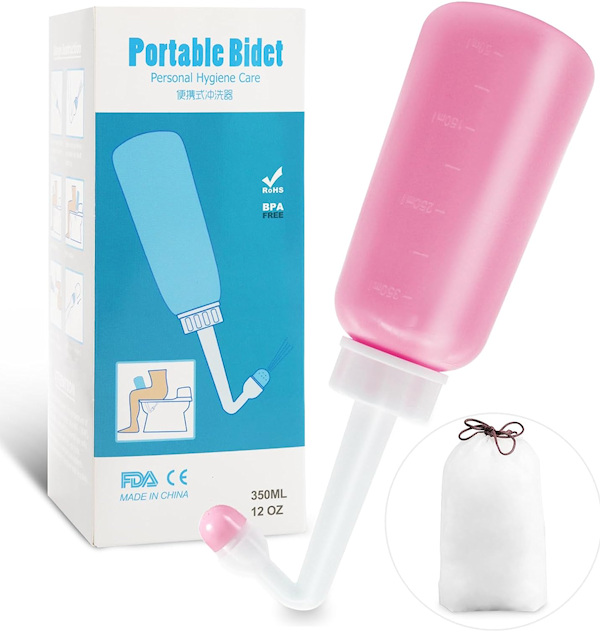 Portable Bidet